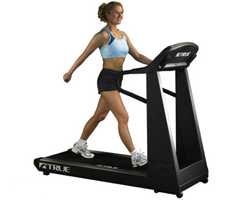 Used True 600 Z Treadmill